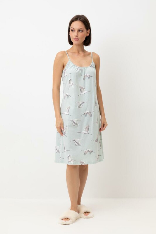 сорочка ночная жен